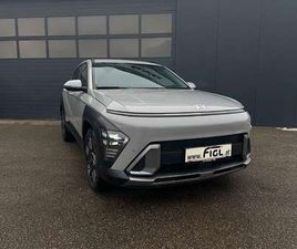 HYUNDAI KONA KONA 1,6 GDI HEV SMART LINE DCT