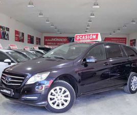 350BLUETEC 4M AUT.