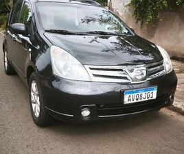 S 1.8 16V FLEX FUEL AUT.