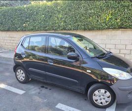 HYUNDAI I10 I10 1.1 COMFORT COMFORT