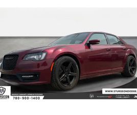 2021 CHRYSLER 300