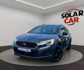 CROSSBACK PURETECH 130 S&S STYLE