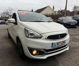 1.2 JURO EURO 6 (START/STOP) 5DR