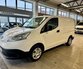 VAN 40 KWH
