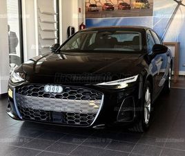 AUDI A6 40 TFSI S TRONIC 0KM/ÁFÁ-S/