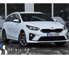 SW 1.4 T-GDI DCT GT-LINE DRAG KAM BLIS CARPLAY 140HK