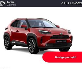 TOYOTA YARIS CROSS TOYOTA YARIS CROSS HYBRID 1.5 STYLE