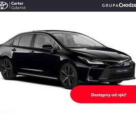 TOYOTA COROLLA TOYOTA COROLLA 1.8 HYBRID STYLE