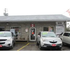 2010 BUICK LACROSSE CXL SEDAN - BEING SOLD AS-IS $3,700.00 TOTAL