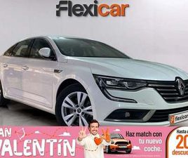 TALISMAN DCI BLUE ZEN EDC 118KW