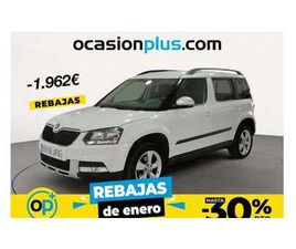 OUTDOOR 1.2 TSI AMBITION 4X2