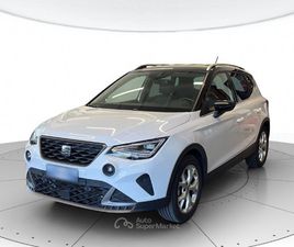 ARONA 1.5 TSI EVO ACT FR 150CV DSG