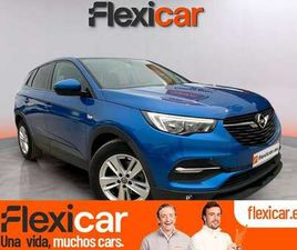 OPEL GRANDLAND X 1.5CDTI S&S SELECTIVE 130