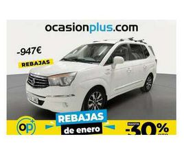 D22T LIMITED AUT. AWD