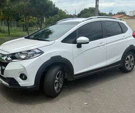 HONDA WR-V EX 1.5 FLEXONE 16V 5P AUT. 2018