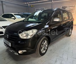 DACIA LODGY STEPWAY DCI 110 EU6 7 PL