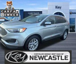 FORD EDGE USED 2023 FORD EDGE SEL