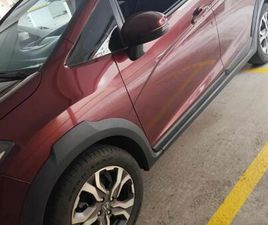 HONDA WR-V EXL 1.5 FLEXONE 16V 5P AUT. 2020