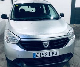 DACIA LODGY LAUREATE DCI 110 7PL