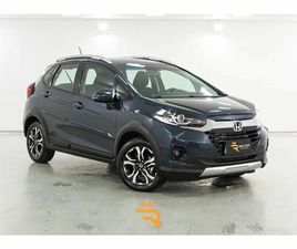HONDA WR-V EX 1.5 FLEXONE 16V 5P AUT. 2021
