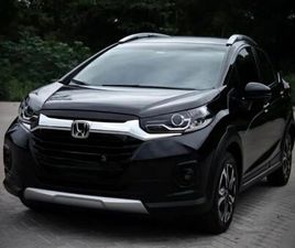 HONDA WR-V EX 1.5 FLEXONE 16V 5P AUT. 2021 !! RACE CAR !!