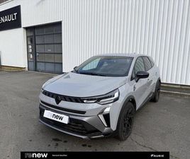 RENAULT SYMBIOZ E-TECH SYMBIOZ E-TECH FULL HYBRID 145 ESPRIT ALPINE