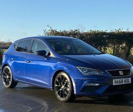 2.0 TSI FR SPORT DSG EURO 6 (START/STOP) 5DR