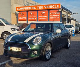 MINI MINI COOPER D 5 PUERTAS