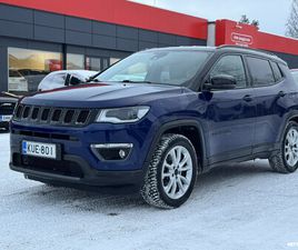 JEEP COMPASS 4XE PHEV 4XE 240HV S