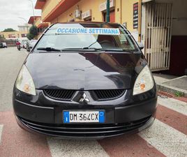 MITSUBISHI COLT CZ3 1.1 BENZINA CV75 KW 55 SPORTYC