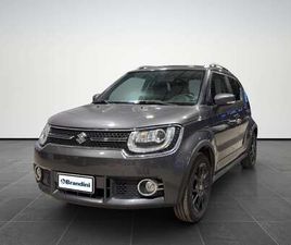 1.2 DUALJET ITOP 2WD