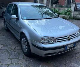 5P 1.9 TDI GENERATION 100CV