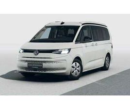 T7 2.0TDI DSG CALIFORNIA BEACH CAMPER GV5