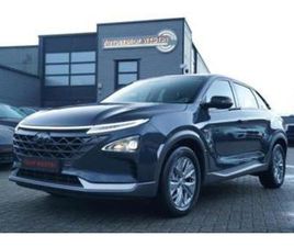 HYUNDAI NEXO FCEV | VERWARMDE STOELEN | CAMERA | DEALER ONDE — HYUNDAI — MARKTPLAATS