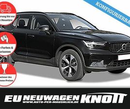 VOLVO XC40 ESSENTIAL B3 SMARTL.;KAMERA;ACC;LED;;MJ.26