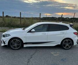 118I MSPORT MPERFORMANCE