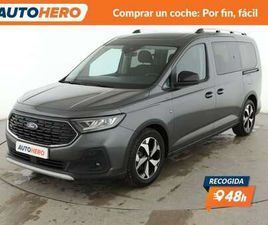 FORD TOURNEO CONNECT 1.5 ECOBOOST SWB L1 ACTIVE