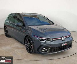 2.0 TSI 245 CV GTI DSG - HARMAN, 19