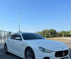 3.0 V6 DS 250CV AUTO MY17