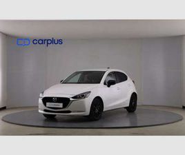 1.5 SKYACTIV-G ORIGIN 66KW