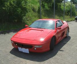 PONTIAC FIERO,REPLICA, REPLIKA, TAUSCH