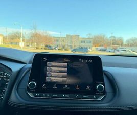 USED 2012 BUICK VERANO LEATHER