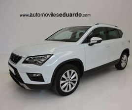 1.0 TSI S&S STYLE SPECIAL EDITION