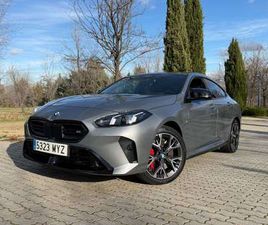 M235 XDRIVE GRAN COUPE