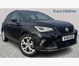 1.0 TSI FR DSG EURO 6 (START/STOP) 5DR