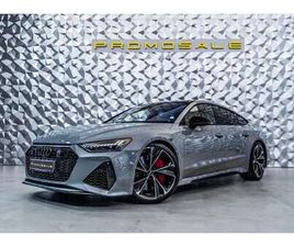 SPORTBACK TFSI QUATTRO TIPTRONIC 25 YEARS