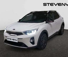 BLACK EDITION 1.0T-GDI 120CV BTE DCT*GPS*CLIM AUT*