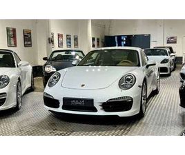 CARRERA S COUPÉ PDK