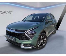 1.6 T-GDI HEV TECH 4X4 239