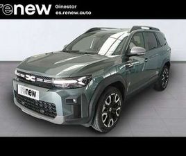 HYBRID JOURNEY 4X2 115KW